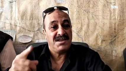 أهالي شمال سيناء؛ الحاجة فرحانة تستحق التكريم لدورها البطولي في مواجهة الاحتلال اليهودي لسيناء والرئيس السيسي أول رئيس يكرمها