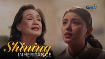 Shining Inheritance: May nagdurugtong kina Aurea at Inna! (Episode 36)