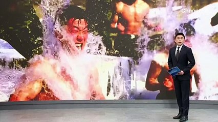 앳된 모습의 북한군…최정예 대신 신병 보냈나