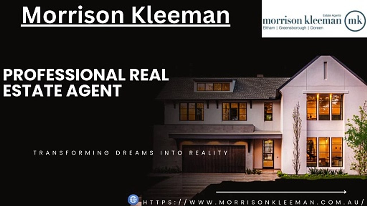 Top Real Estate Agents