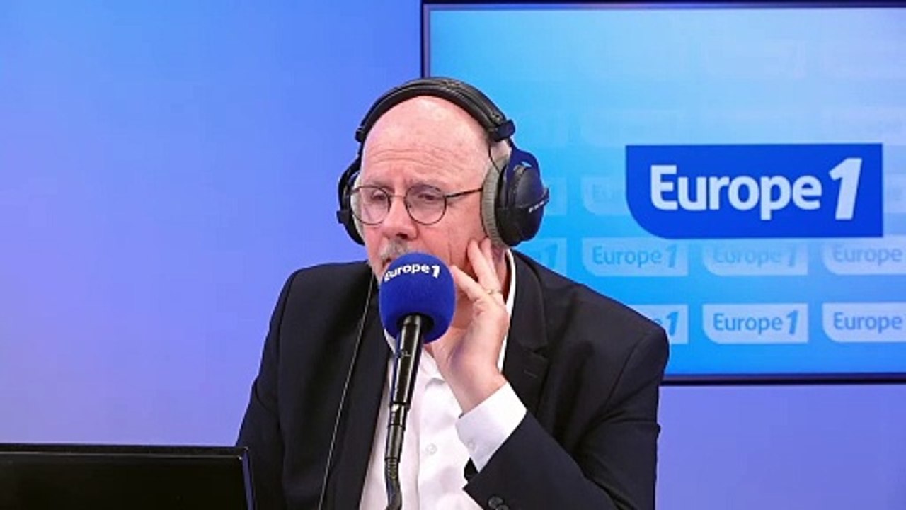 Olivier de Lagarde et vous - Trafic de stupéfiants : «Ma toxicomanie est permise à cause du laxisme de l'État», dénonce un consommateur