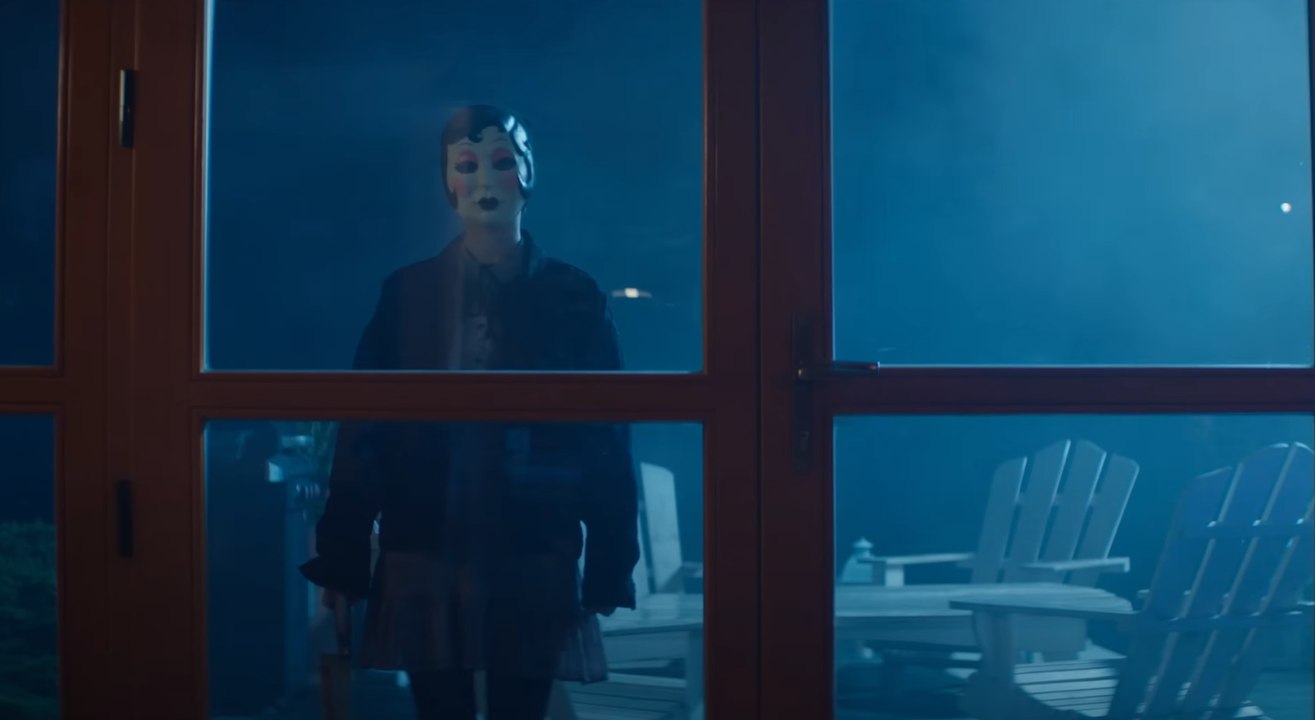 The Strangers: Chapter 2 - Official Trailer