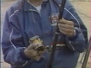 Techniques surfcasting part02