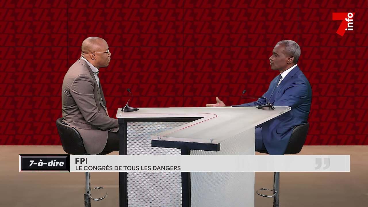 7-à-dire | FPI : le congrès de tous les dangers