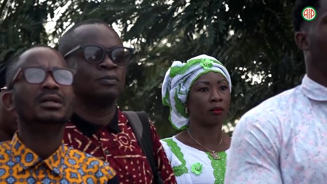 Région -Séguéla / Le lycée moderne Dominique Ouattara en première ligne contre le cancer du sein