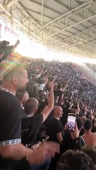 Beşiktaş'tan derbi için paylaşım