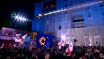 Umstrittene Wahl in Georgien: Opposition ruft zu Protesten auf