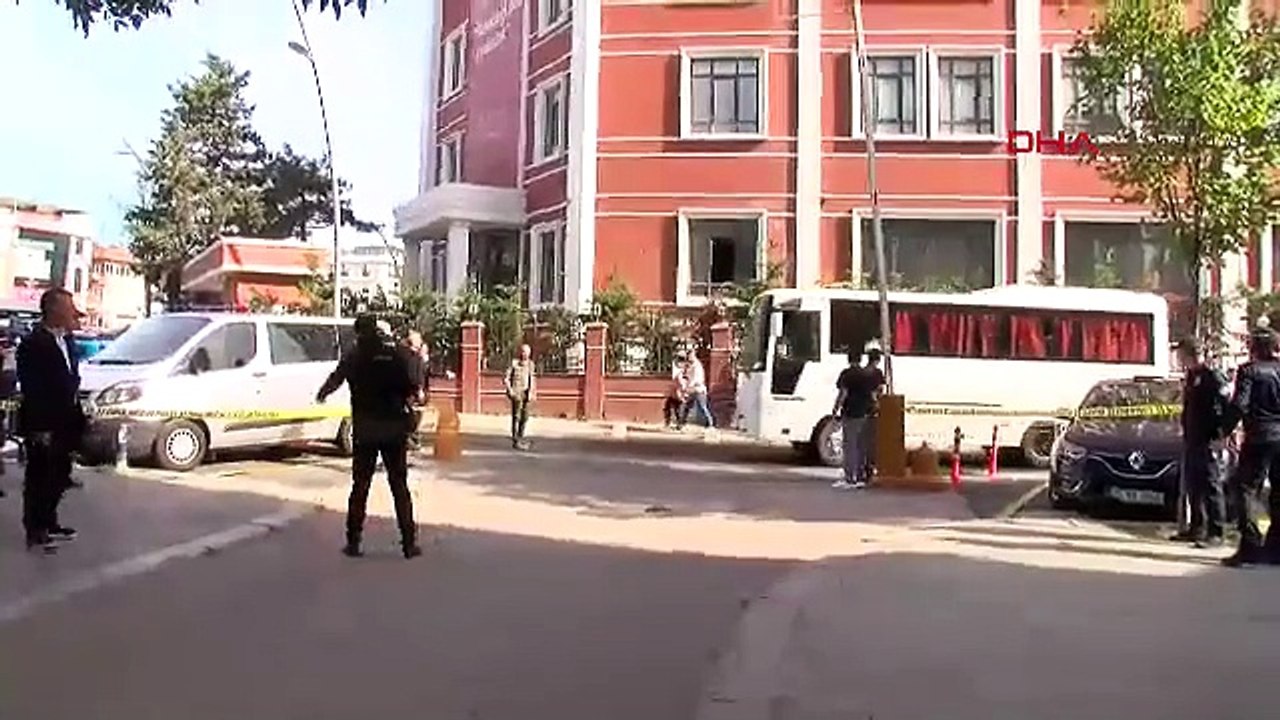 İstanbul - Yenidoğan çetesi davası: Sanıklar 18 Kasım'da hakim karşısına çıkacak