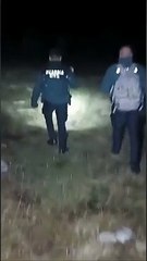La Guardia Civil localiza a dos seteros desorientados en Las Lagunas de Neila.