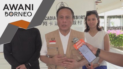Wujudkan sinergi pacu industri pelancongan