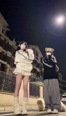 Crank That ‘Zaiirr2’ #Dance Cover