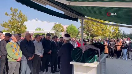 Boşanma aşamasındaki eşi öldürmüştü! Bursa'da acı veda