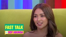 Fast Talk with Boy Abunda: Kathryn Bernardo, pressured sa success ng ‘Hello, Love, Again!’ (Episode 455)