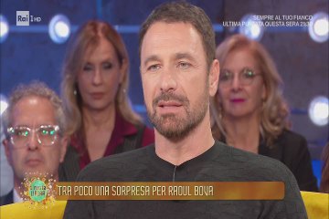 Raoul Bova parla del suo ruolo in Don Matteo 14 - Video