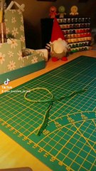 nœud coulissant (c'est mon compte Tiktok)