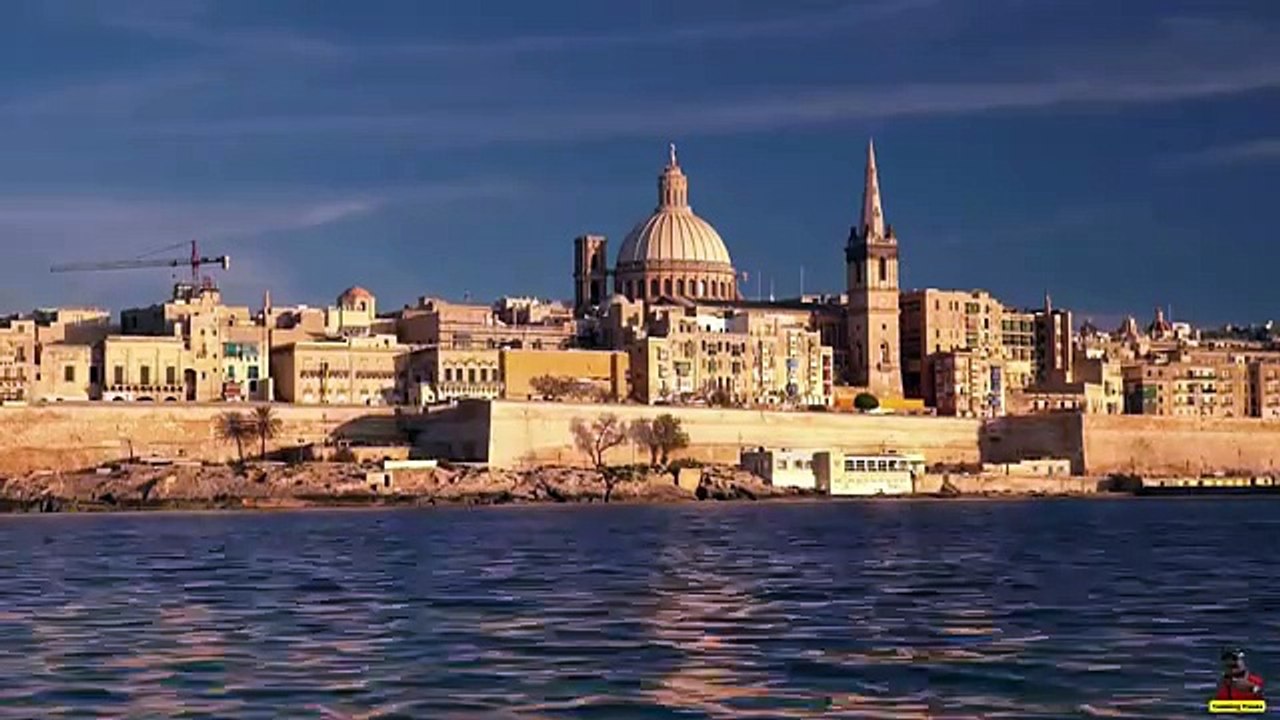 Valletta, Malta, Trending Places to See in 2024