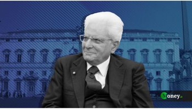 Stipendio presidente della Repubblica, quanto guadagna Sergio Mattarella? I costi del Quirinale