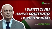 Diritti sociali o diritti civili? Perché si deve scegliere secondo Rizzo