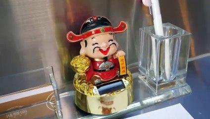 Best Handmade Dim Sum - Korean street food