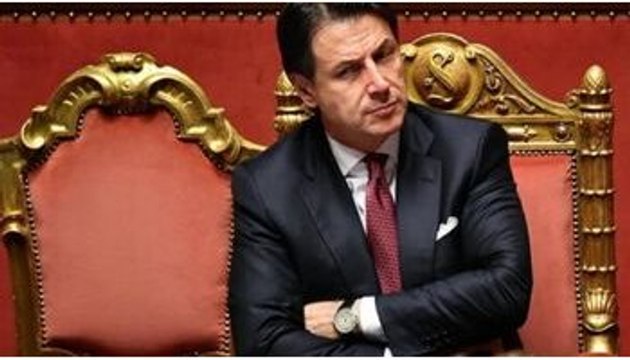 Quanto guadagna Giuseppe Conte? Stipendio e reddito del leader del M5s