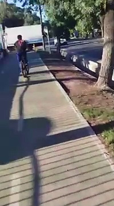 Estrelló su camión contra la reja de una cárcel para intentar liberar a su primo
