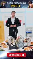 MR beast 100 days challenge part 4.