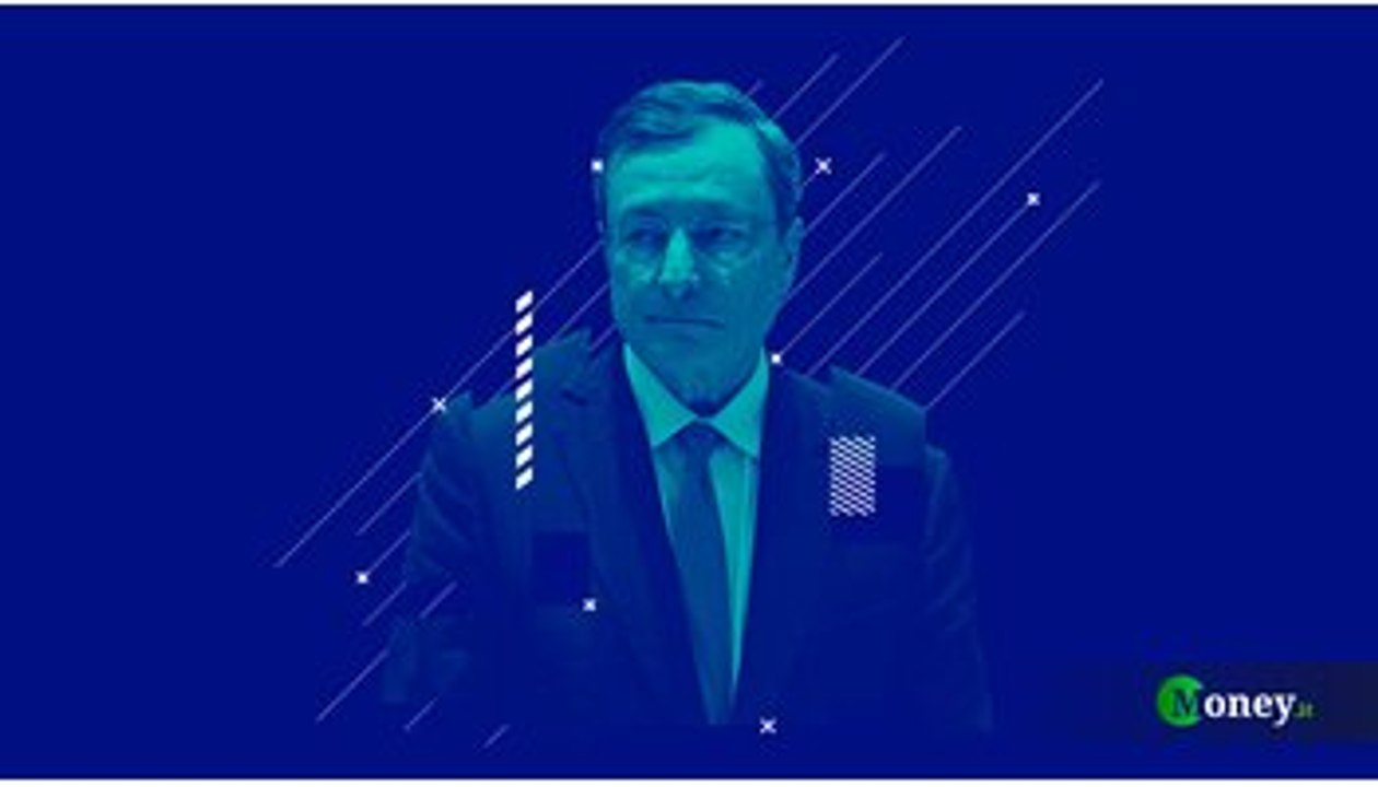 Draghi e la MMT (Teoria Monetaria Moderna): cos'è e perché potrebbe salvare l'Italia