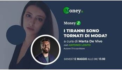 I tiranni sono tornati di moda? Intervista ad Antonio Losito