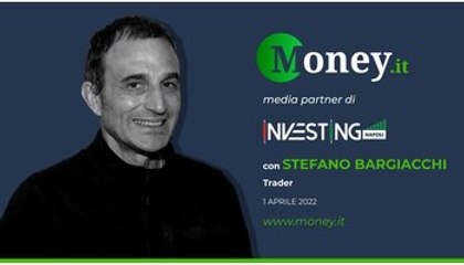 Investing Napoli 2022: Stefano Bargiacchi (trader)