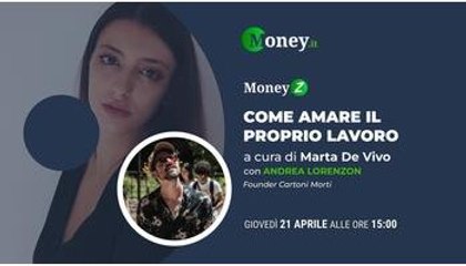 Come amare il proprio lavoro: intervista ad Andrea Lorenzon alias «Cartoni Morti»