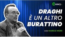 “Più debito Ue e fine degli Stati nazionali”, è questa la ricetta Draghi secondo Mori