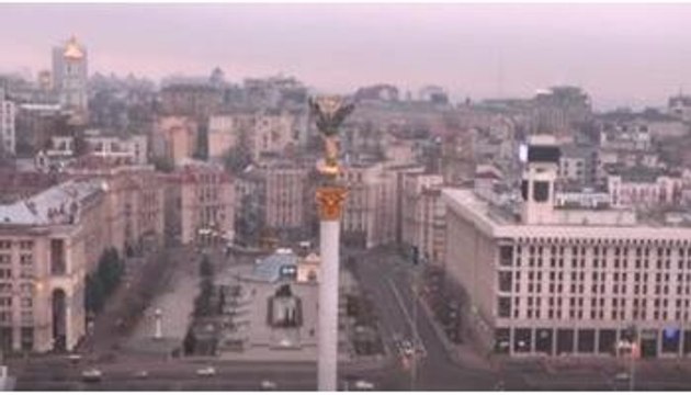 Guerra in Ucraina: a Kiev suonano le sirene antiaeree. VIDEO
