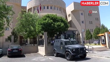 Şanlıurfa'da Cinayet Zanlıları Yakalandı