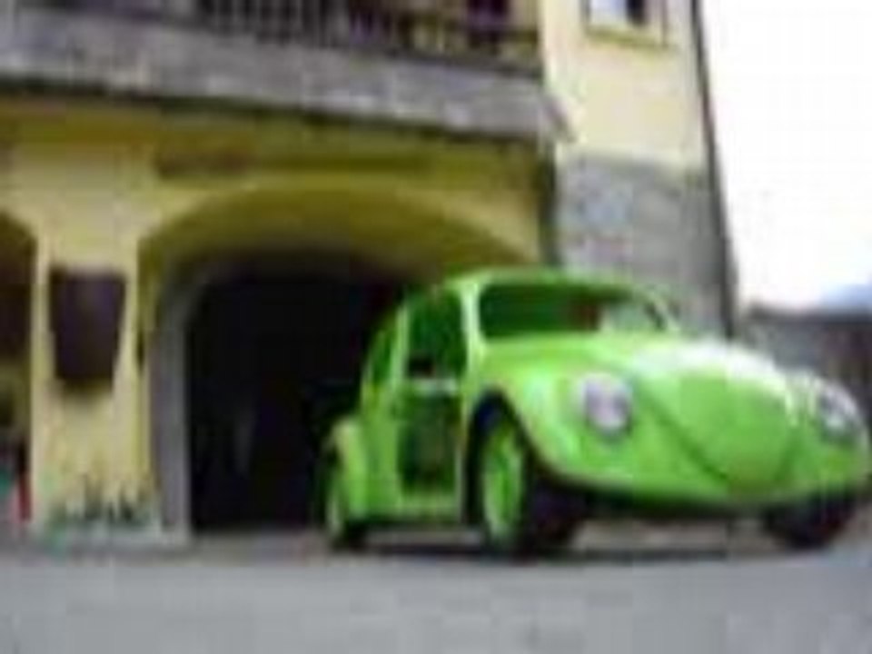 Sortie de garage