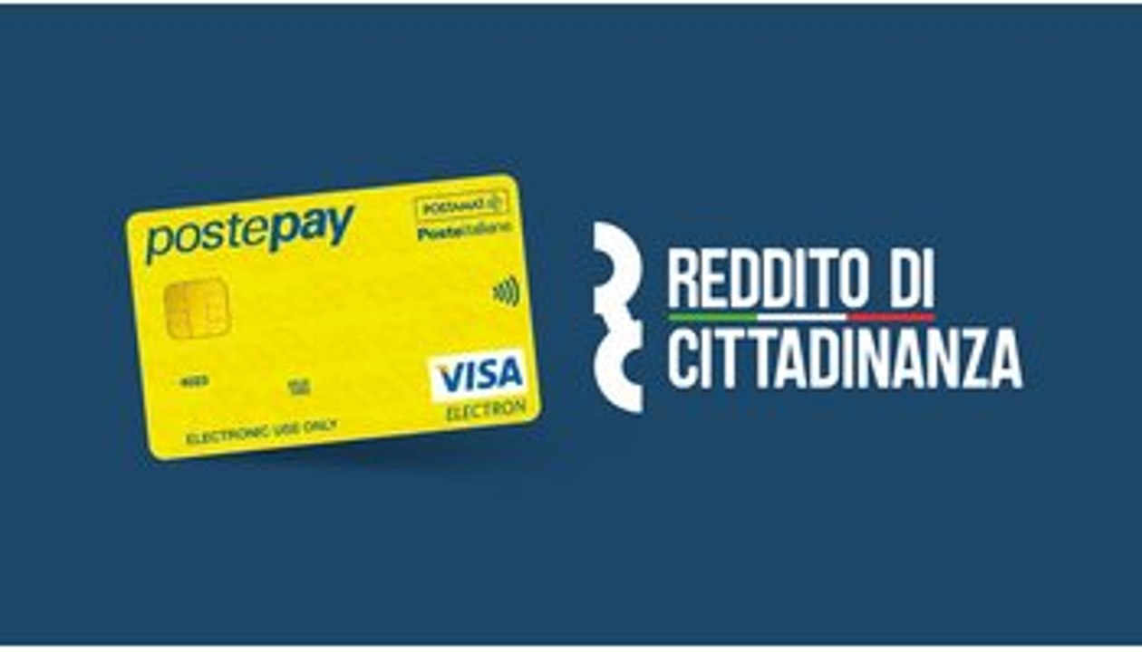 Reddito di cittadinanza, per cosa spenderlo: elenco spese vietate e acquisti consentiti