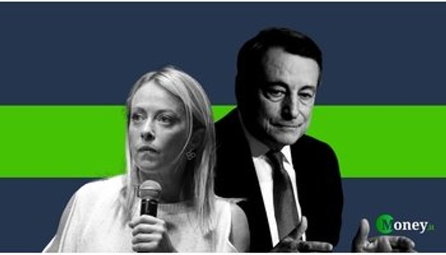 Reddito di cittadinanza, bollette, Ucraina e Covid: sui dossier più delicati nessuna svolta, governo Meloni o Draghi bis?