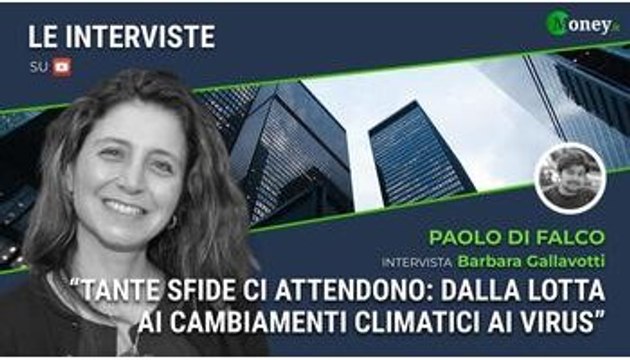 “Tante le sfide che ci attendono: dalla lotta ai cambiamenti climatici ai virus”, l'intervista a Barbara Gallavotti