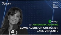 Come avere un customer care vincente. Intervista ad Alessandra Iaccarino (Sara Assicurazioni)