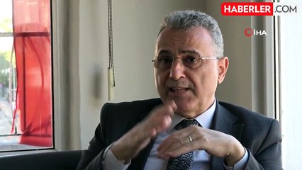 Başkan Kurnaz: "Kentsel dönüşüme başlayacağız"