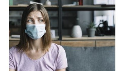 Obbligo mascherina dall’8 ottobre: dove, quando e per chi