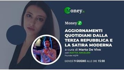 Aggiornamenti Quotidiani Dalla Terza Repubblica e la satira moderna: intervista a Mattia Angeleri