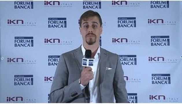 Sicurezza informatica e sfide per le imprese - Marco Giusti (Akamai) | Forum Banca 2021