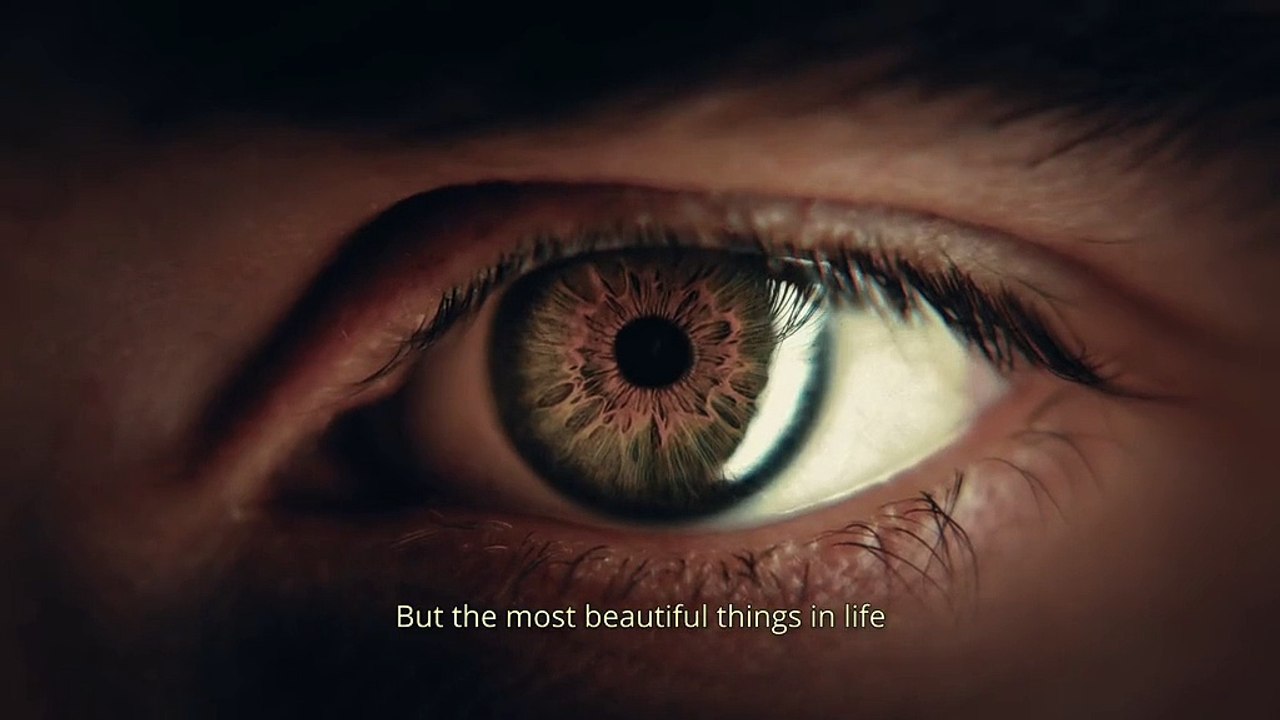 The most beautiful thing in life TRAVEL