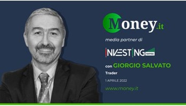 Investing Napoli 2022: Giorgio Salvato (Trader)