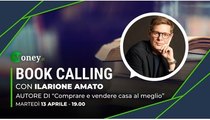 Book Calling #21: Comprare e vendere casa al meglio con Ilarione Amato