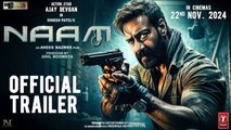Naam movie office trailer 2024 / bollywood new hindi movie / G.N channel
