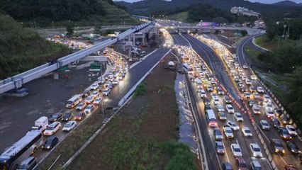 Este lunes se inaugura formalmente la carretera Roberto F. Chiari