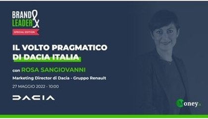 Il volto pragmatico di Dacia Italia: intervista a Rosa Sangiovanni