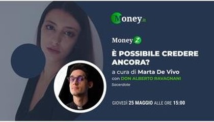 È possibile credere ancora? Intervista a Don Alberto Ravagnani
