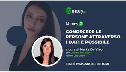 Conoscere le persone attraverso i dati è possibile. Intervista a Chiara Bacilieri